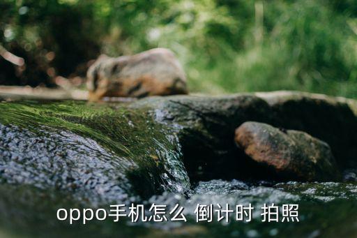 倒計(jì)時(shí)自動(dòng)拍照軟件下載,拍照須知道的5件事