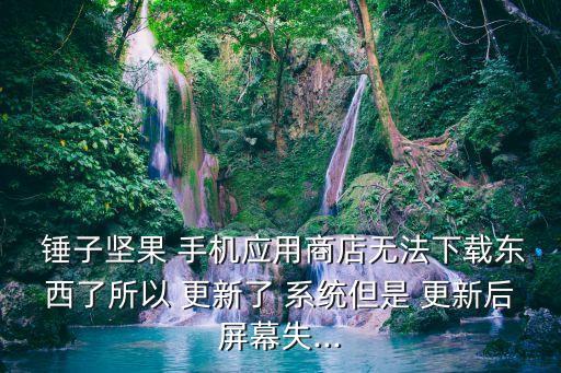 錘子手機(jī)自動(dòng)更新系統(tǒng),錘子手機(jī)恢復(fù)出廠設(shè)置只需輸入手機(jī)-