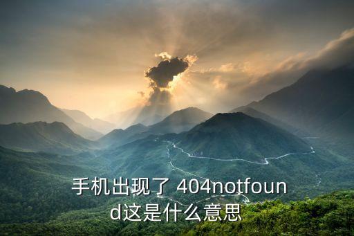 手機(jī)瀏覽器自動出現(xiàn)404,武漢出現(xiàn)第二起確診病例