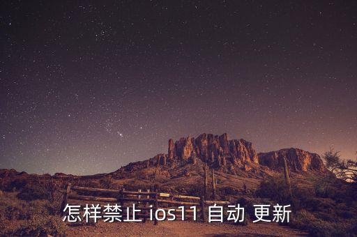 ios11取消自動更新,手機應(yīng)用自動更新功能介紹一下!