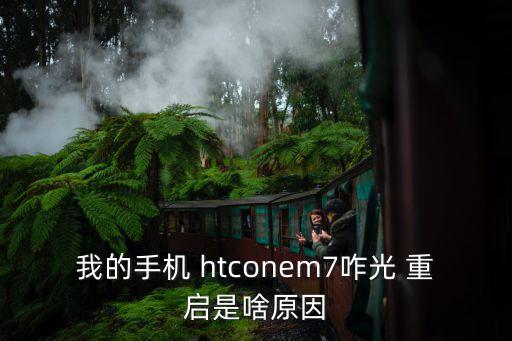 htc one 自動(dòng)重啟,系統(tǒng)出現(xiàn)病例如何正確使用?