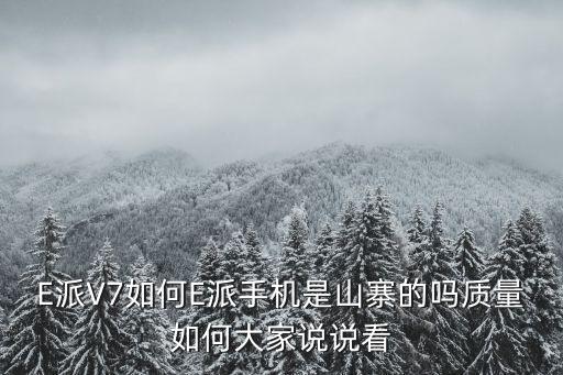 寧夏諾鑫智能科技怎么樣，inew手機怎么樣