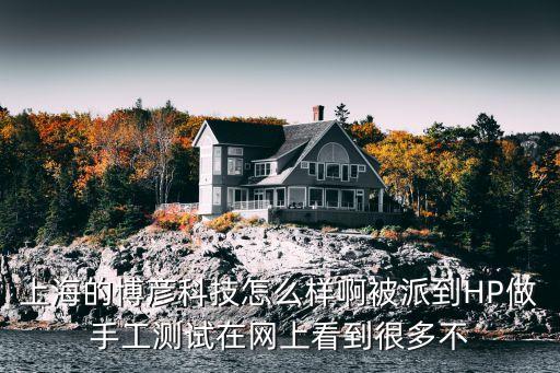 上海博玖智能科技怎么樣，上海博聶科信息技術(shù)有限公司怎么樣