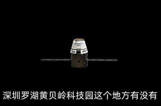 羅湖智能科技園在哪里建，odm在深圳羅湖區(qū)那里要切實(shí)的位子