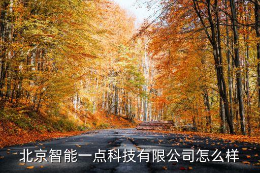 海淀區(qū)有哪些智能科技，北京哈工匯宇人工智能科技發(fā)展有限公司怎么樣