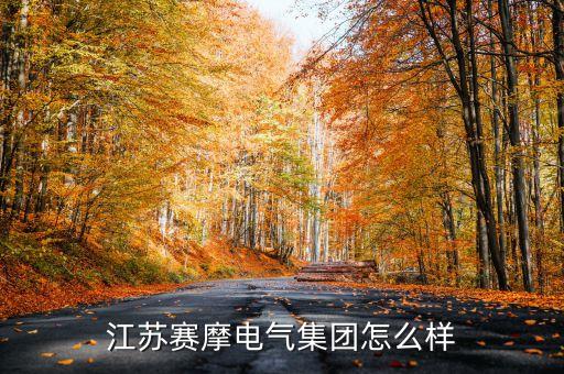 徐州賽摩智能科技怎么樣，徐州賽摩集團(tuán)的待遇怎么樣