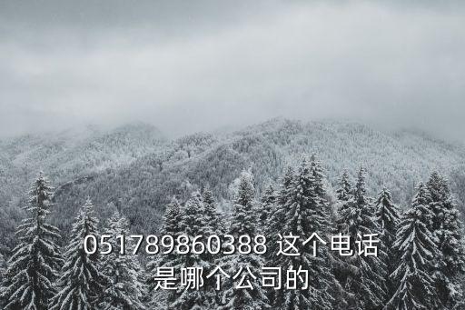 攬盛智能科技招聘電話是多少，68596088是哪個(gè)公司的聯(lián)系電話