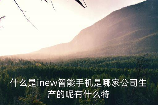 安琪智能科技是做什么的，深圳睿祺智尚科技有限公司是做什么的