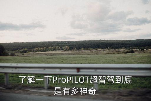 華為智能駕駛黑科技是什么，華為黑科技是什么意思