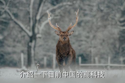 如何形容中國的智能高科技，描寫科技發(fā)達(dá)的詞語