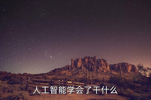 智能科技做什么的，小白智能科技是做什么的