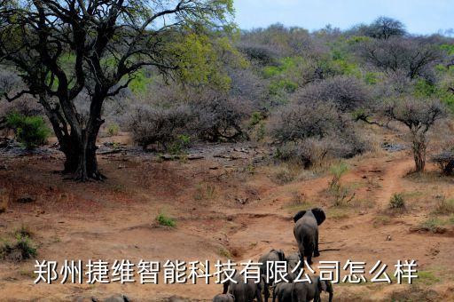 鄭州捷恒智能科技怎么樣，鄭州捷維智能科技有限公司怎么樣