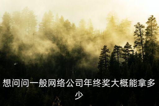極氪智能科技年終獎多少，想問一下 大家年終獎金有多少