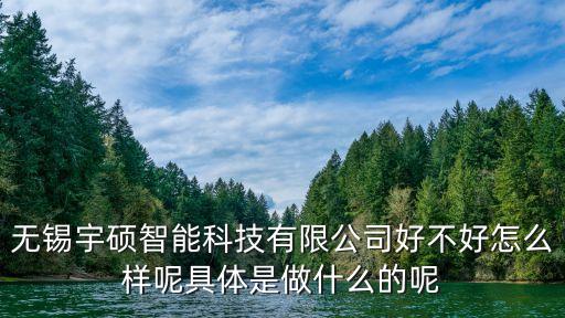 宇軒智能科技怎么樣啊，廈門宇電自動化科技有限公司信譽 怎么樣
