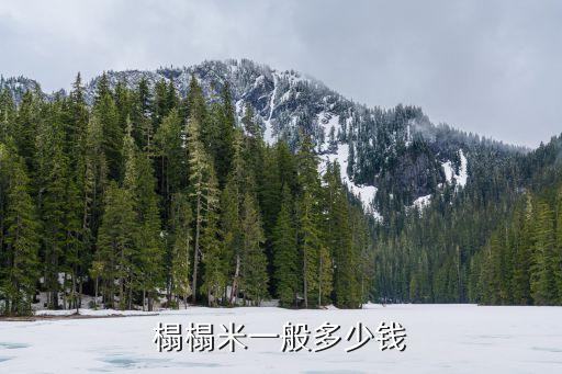 榻榻米一般多少錢(qián)