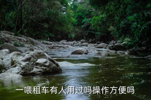 杭州一喂智能科技怎么樣，一喂拼車網(wǎng)怎么樣