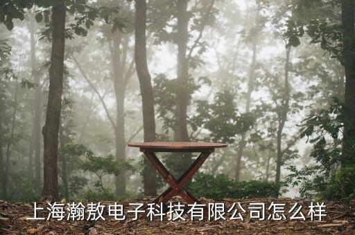 翰獅智能科技怎么樣，上海瀚雋智能科技有限公司怎么樣