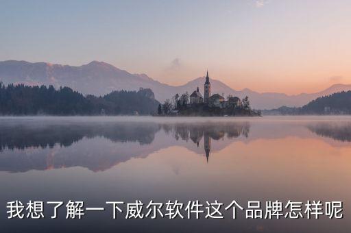 廣州威爾智能科技怎么樣，威爾考勤軟件怎么樣