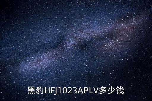 黑豹智能科技頭盔多少錢，黑豹HFJ1023APLV多少錢