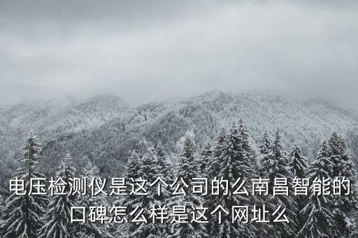 南昌海云智能科技怎么樣，南昌云端網(wǎng)絡(luò)怎么樣啊聽說他們公司做網(wǎng)站優(yōu)化很牛哎是真的嗎