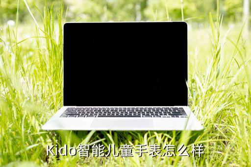童孚智能科技怎么樣，Kido智能兒童手表怎么樣