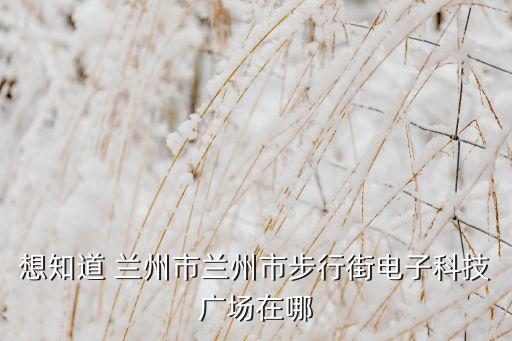 甘州智能科技園區(qū)在哪個(gè)位置，陜西安聚電子公司地址在哪里