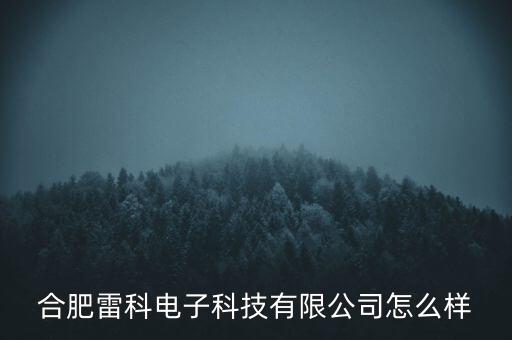 雷娃智能科技怎么樣，誰(shuí)聽(tīng)說(shuō)過(guò)長(zhǎng)沙雷隆智能科技這家的停車(chē)道閘系統(tǒng)怎么樣呢