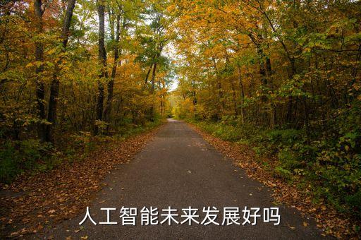 人工智能未來(lái)發(fā)展好嗎