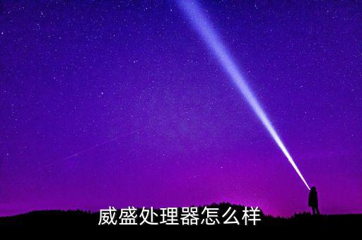 杭州威盛智能科技怎么樣，威盛機箱怎么樣