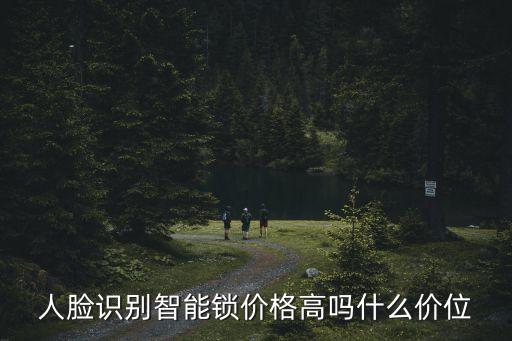人臉識(shí)別智能鎖價(jià)格高嗎什么價(jià)位