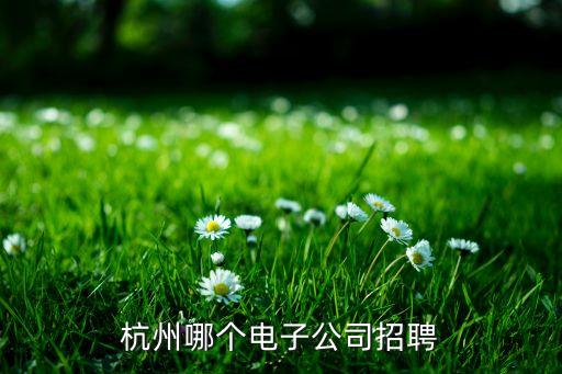 越享智能科技招聘電話多少，杭州哪個(gè)電子公司招聘