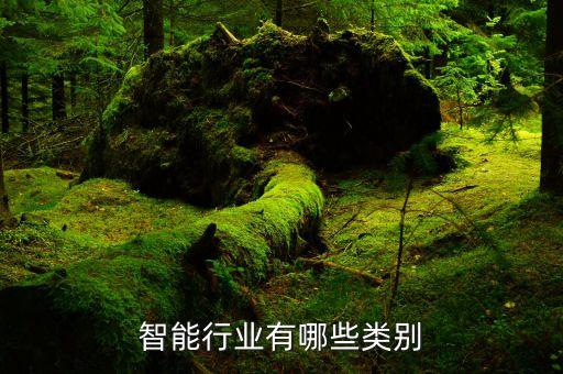 智能科技的流行行業(yè)有哪些，當(dāng)今社會的流行專業(yè)是什么