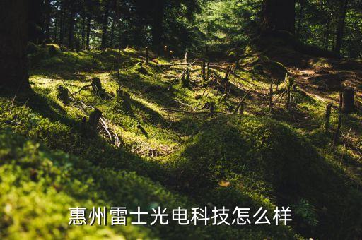 惠州辰奕智能科技如何，緊急求救誰(shuí)來(lái)給我比較評(píng)論下