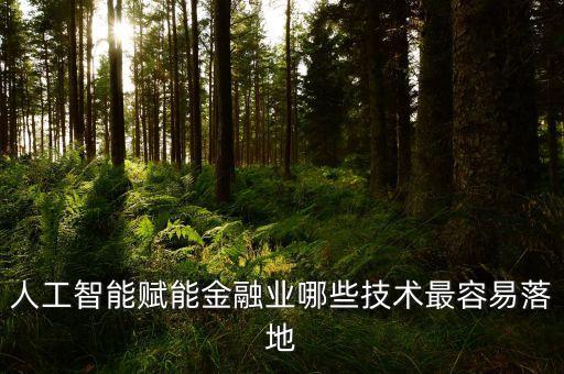 人工智能熱科技如何落地，如何將人工智能的炒作熱真正變成落地熱