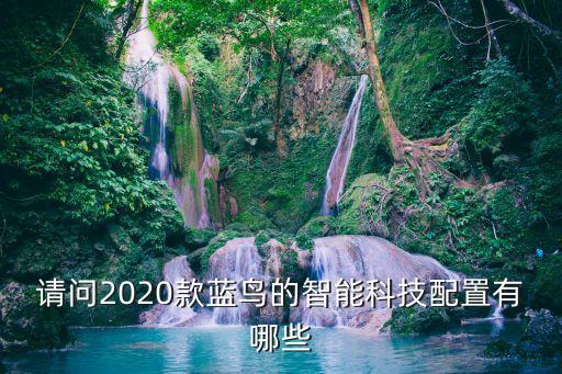 請(qǐng)問2020款藍(lán)鳥的智能科技配置有哪些