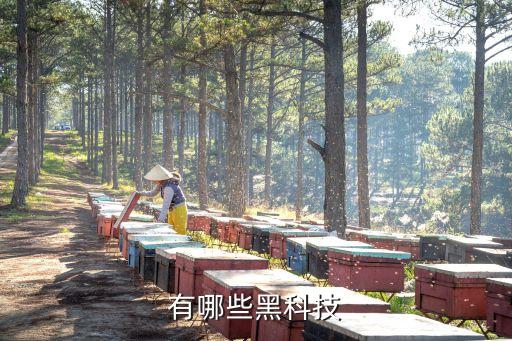 有哪些智能的黑科技，手機(jī)黑科技有哪些 2016智能手機(jī)黑科技年終盤點(diǎn)