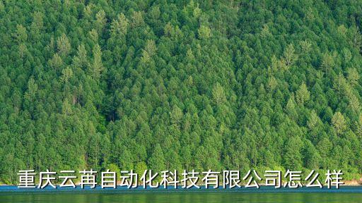 云茵智能科技怎么樣，云哨智能公司怎么樣