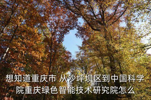 重慶智能科技園在哪里，兩江新區(qū)龍興園區(qū)御臨產(chǎn)業(yè)園情況簡介