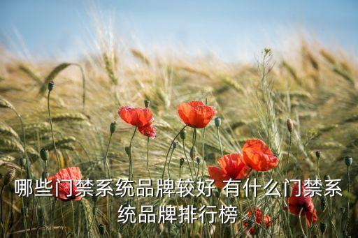 親鄰科技智能門禁怎么樣，成都親鄰科技有限公司怎么樣