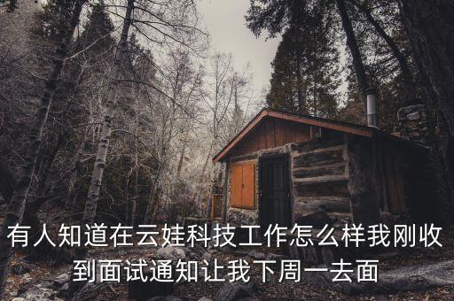 云唐智能科技怎么樣，大唐云動(dòng)力科技股份有限公司 怎么樣