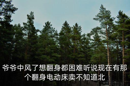 麒盛科技智能電動床哪里買，電動護理床在北京哪里賣都有多少錢的