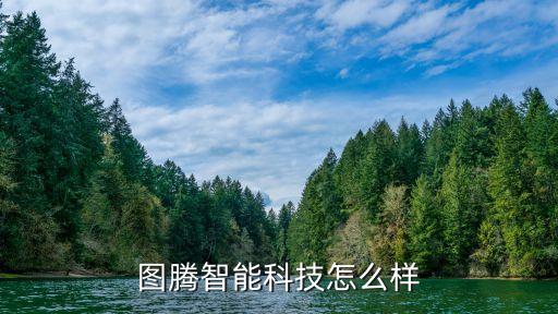 圖騰智能科技怎么樣