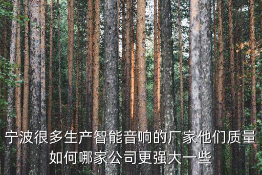寧波博圖智能科技怎么樣，新手浙江寧波永正海運(yùn)公司怎么樣