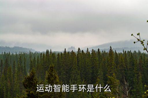 智能手環(huán)六代黑科技是什么，運動智能手環(huán)是什么