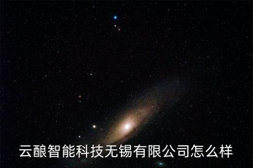 云澄智能科技怎么樣，云哨智能公司怎么樣