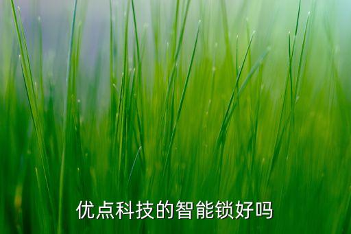 科技智能鎖怎么樣，知道福州智享舒適網(wǎng)絡科技智能門鎖的說下鎖怎么樣