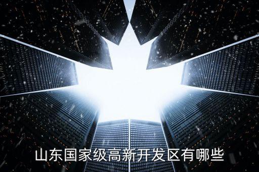 山東智能科技園區(qū)有哪些，濟(jì)南的電子市場科技市場數(shù)碼廣場電腦城有哪些分別在什么地方