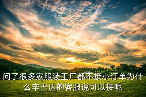 辛巴達(dá)智能科技怎么樣，辛巴達(dá)是服裝加工廠嗎怎么老聽說去辛巴達(dá)下單