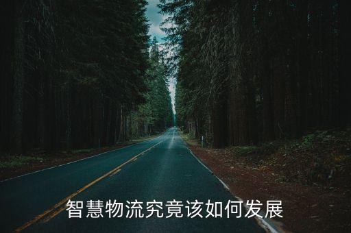 倉儲智能科技怎么樣發(fā)展，自動倉儲系統(tǒng)的發(fā)展