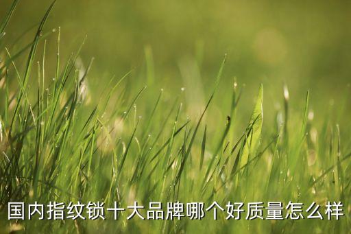 云釘科技智能鎖怎么樣，智能鎖到底好不好